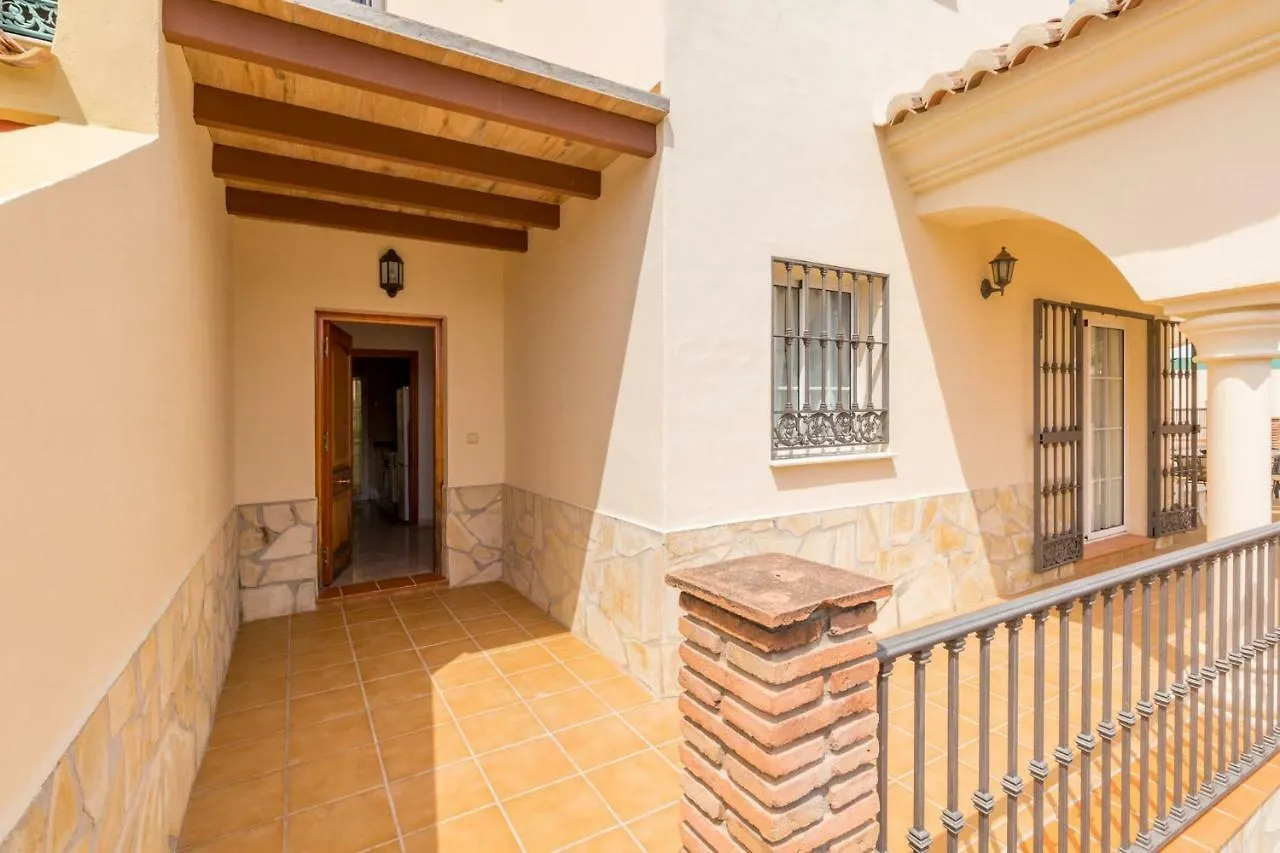 Villa Oliva Nerja - Luxury Redesign & Private Pool Spain