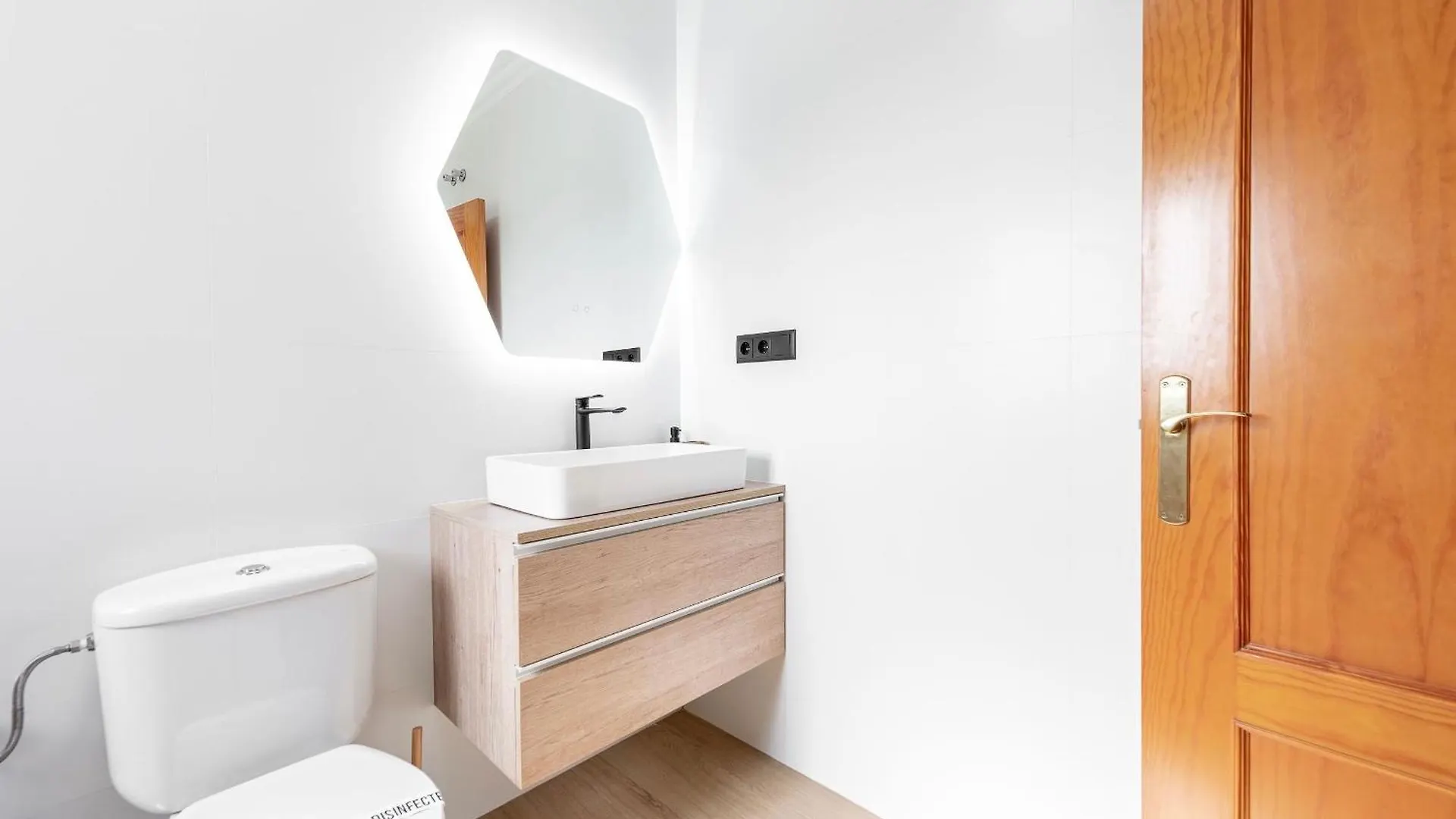 Villa Oliva Nerja - Luxury Redesign & Private Pool