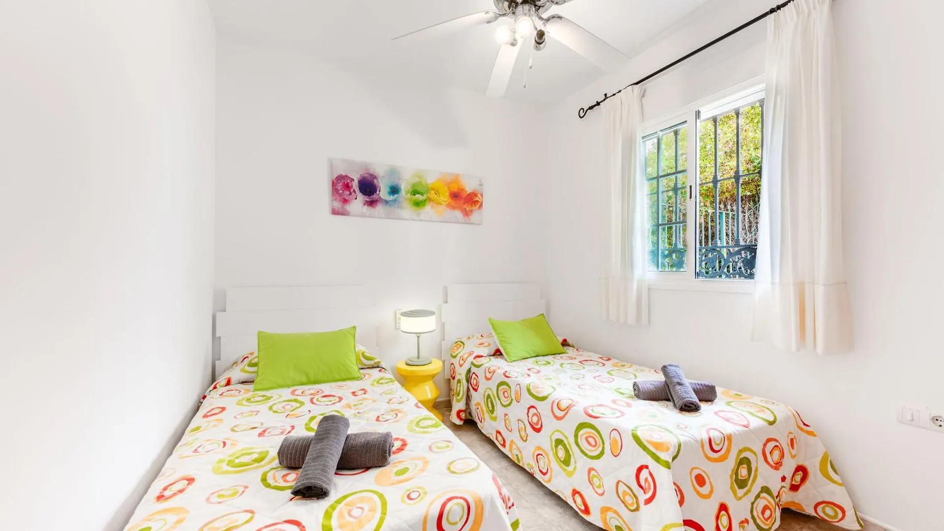 Villa Oliva Nerja - Luxury Redesign & Private Pool